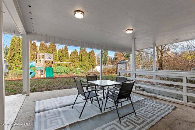 $489,900 | 1615 East Pennsylvania Avenue, Coeur D'Alene, ID 83814