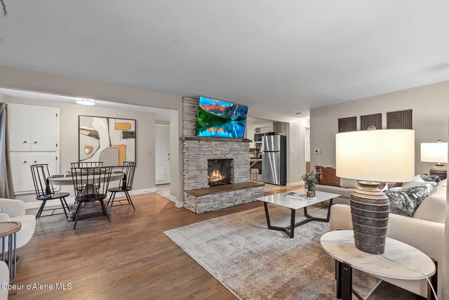 $489,900 | 1615 East Pennsylvania Avenue, Coeur D'Alene, ID 83814