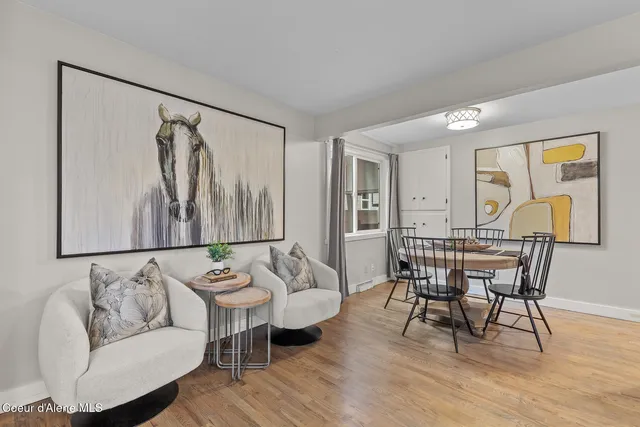 $489,900 | 1615 East Pennsylvania Avenue, Coeur D'Alene, ID 83814