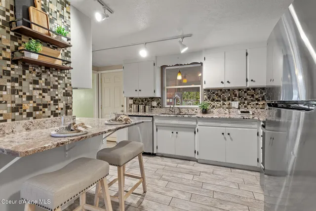 $489,900 | 1615 East Pennsylvania Avenue, Coeur D'Alene, ID 83814