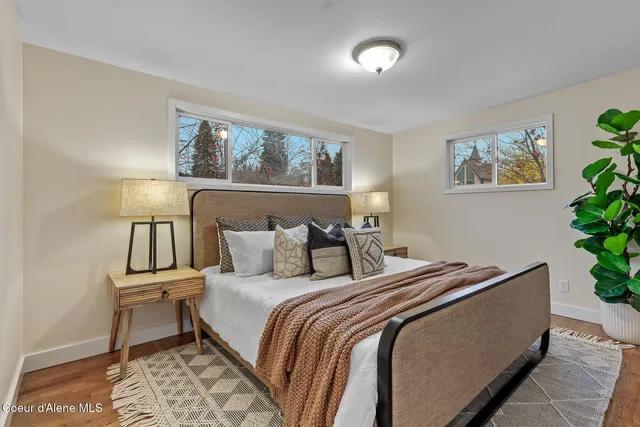 $489,900 | 1615 East Pennsylvania Avenue, Coeur D'Alene, ID 83814