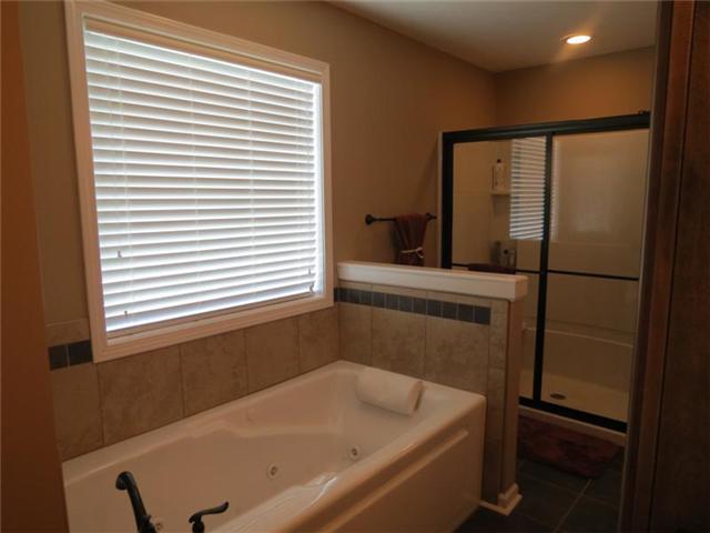 3400 Bethlehem Road Springfield, TN 37172 - Photo 11 of 20 Master has a jetted tub and a huge separate shower