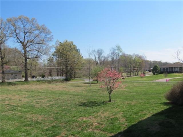 3400 Bethlehem Road Springfield, TN 37172 - Photo 19 of 20 Front porch view
