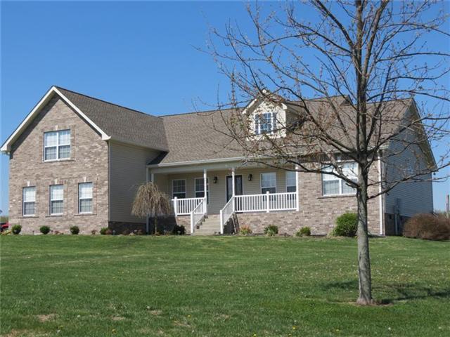 3400 Bethlehem Road Springfield, TN 37172 - Photo 20 of 20 New roof, new heat and air, new Ranni Tankless Water Heate, new wood & tile floors, new appliances, new, new, new. Priced to sale!