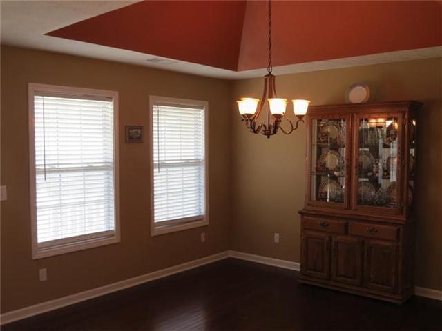 3400 Bethlehem Road Springfield, TN 37172 - Photo 4 of 20 Formal Dining Room, where memories are made during the holidays and special occasions