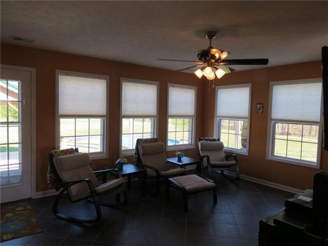 3400 Bethlehem Road Springfield, TN 37172 - Photo 8 of 20 No matter the season or what the weather outside is, you will enjoy this Florida Room. Great place to relax with a good book, or gaze out at the pool, or watch nature