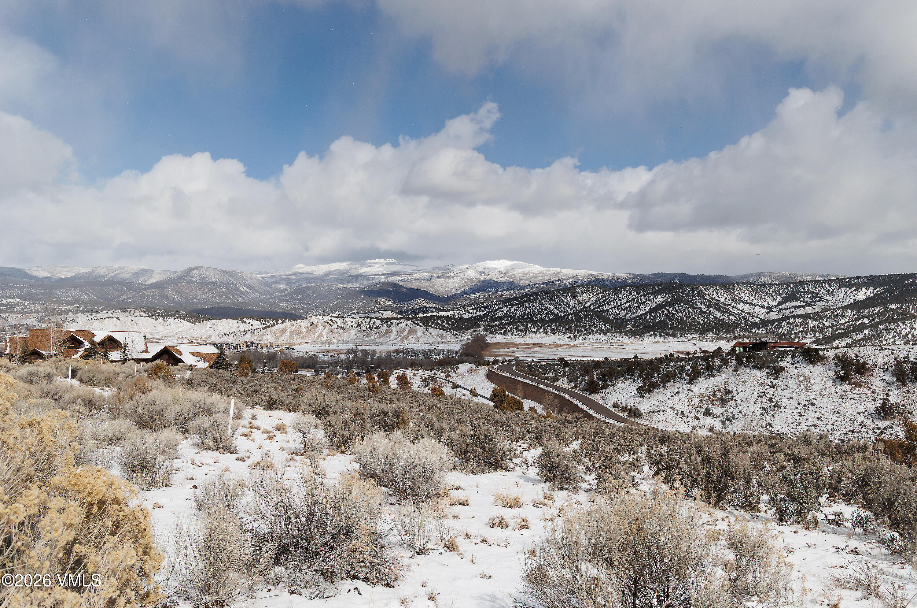 2753 East Haystacker Drive Eagle, CO 81631 - Photo 41 of 41 a view of a city