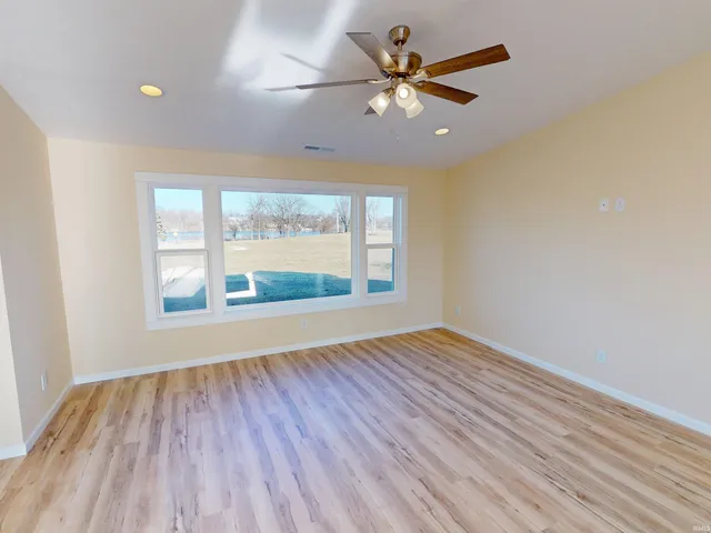 $327,500 | 5434 West Norway Road, Monticello, IN 47960