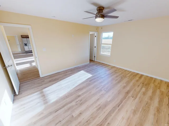 $327,500 | 5434 West Norway Road, Monticello, IN 47960