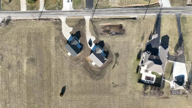 $327,500 | 5434 West Norway Road, Monticello, IN 47960