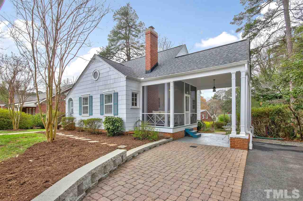 311 Shepherd Street Raleigh, NC 27607 - Photo 3 of 22