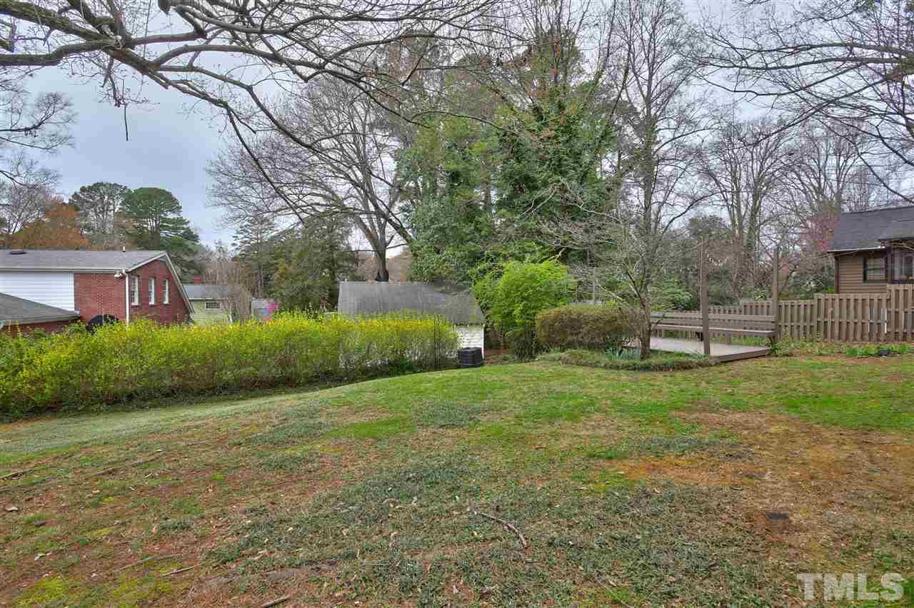 311 Shepherd Street Raleigh, NC 27607 - Photo 22 of 22
