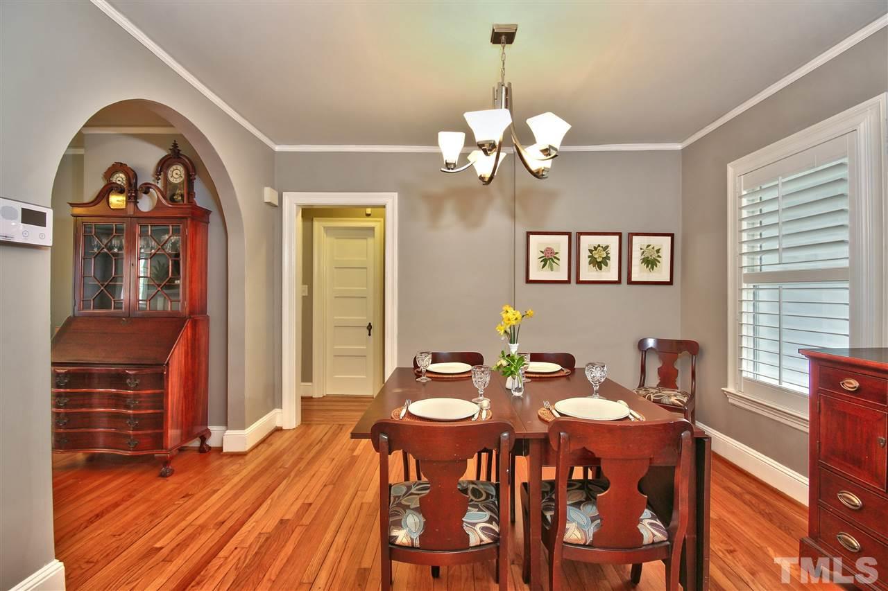 311 Shepherd Street Raleigh, NC 27607 - Photo 8 of 22