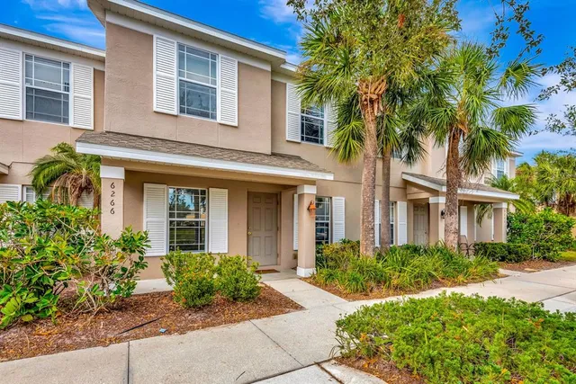 $239,000 | 6266 Triple Tail Court, Unit 103, Lakewood Ranch, FL 34202