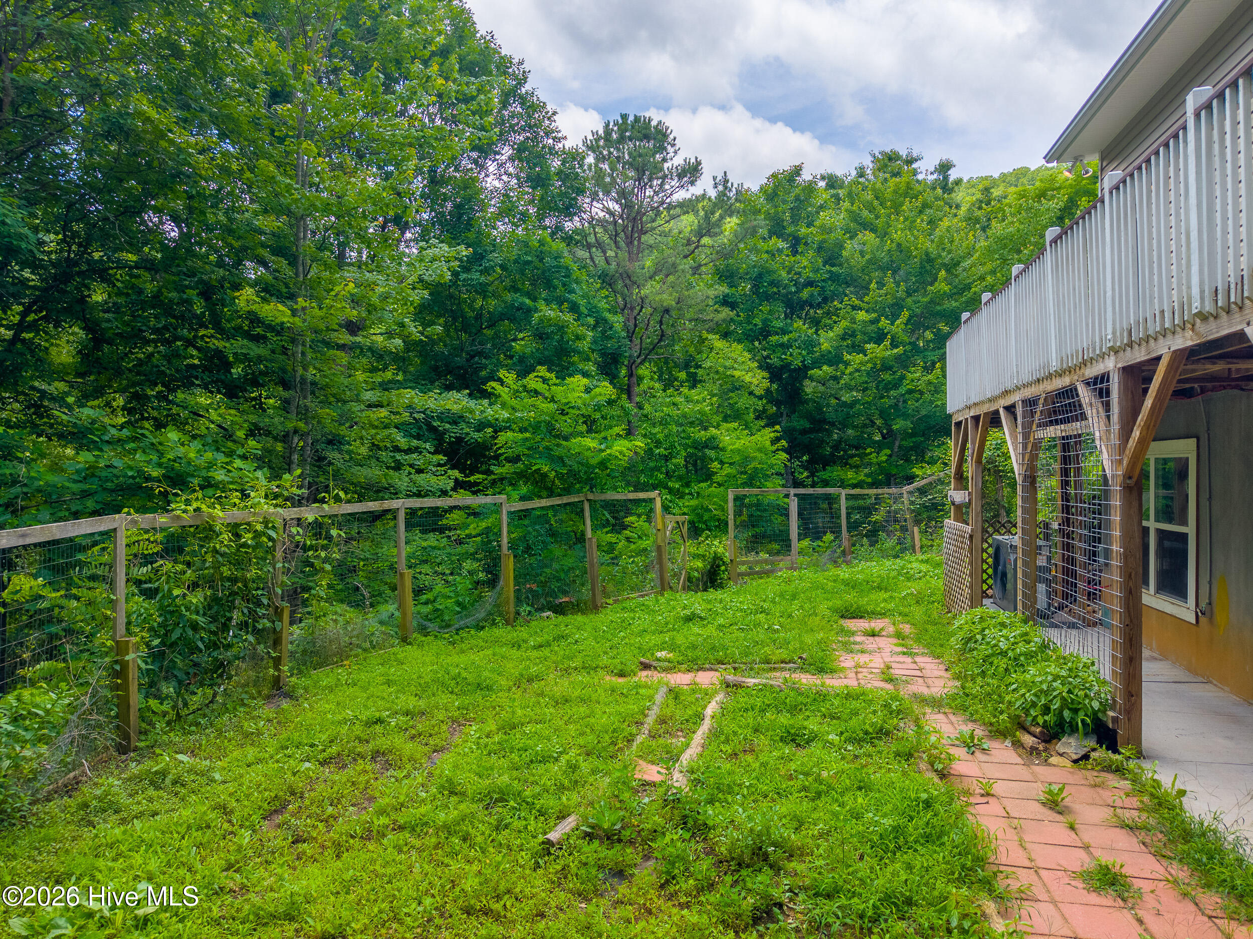 1044 Shell Stand Road Almond, NC 28702 - Photo 52 of 74