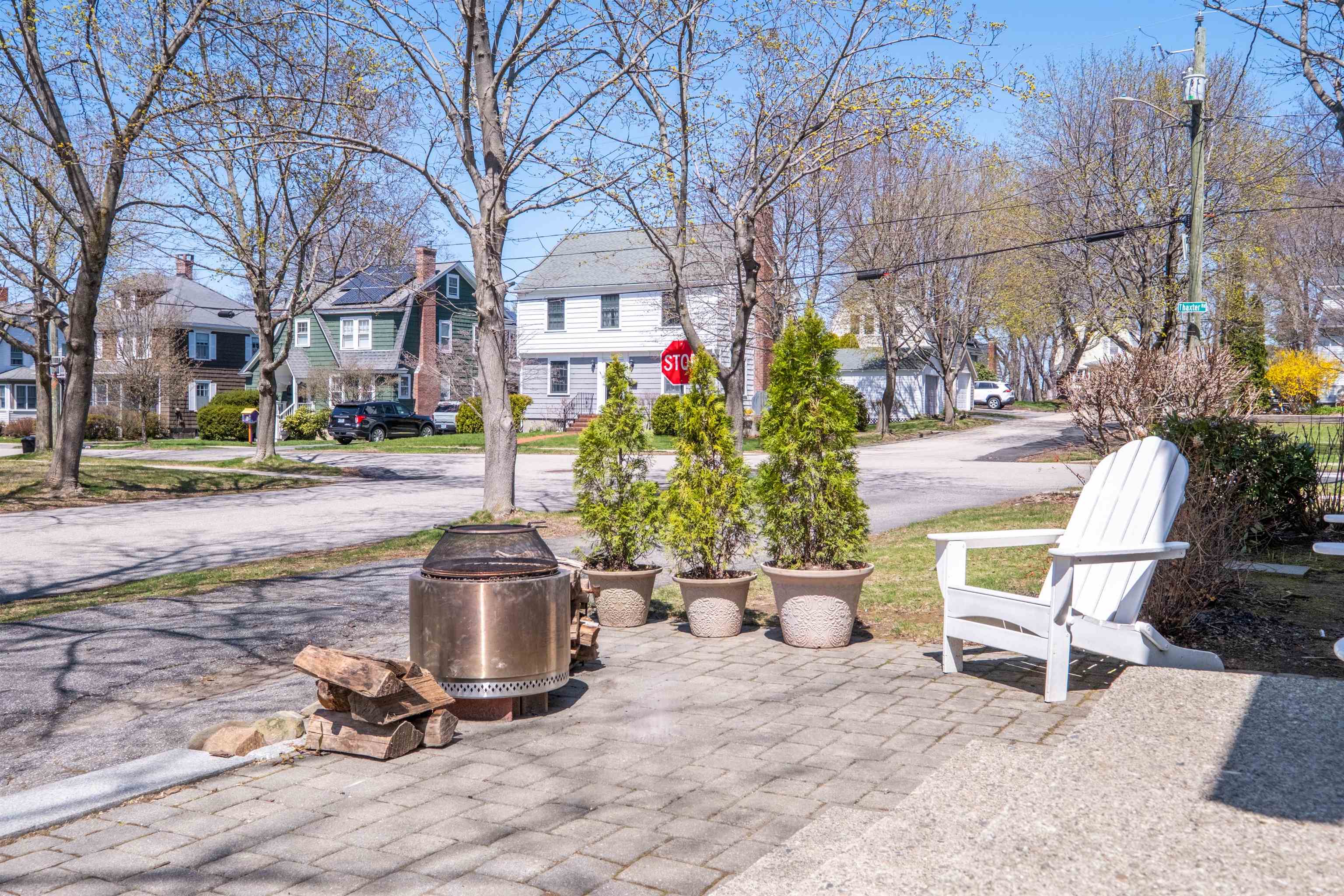 122 Thaxter Road Portsmouth, NH 03801 - Photo 29 of 60 Gallery Image 29
