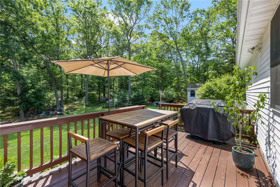 25 Clarkin Pond Road Charlestown, RI 02813 - Photo 35 of 49