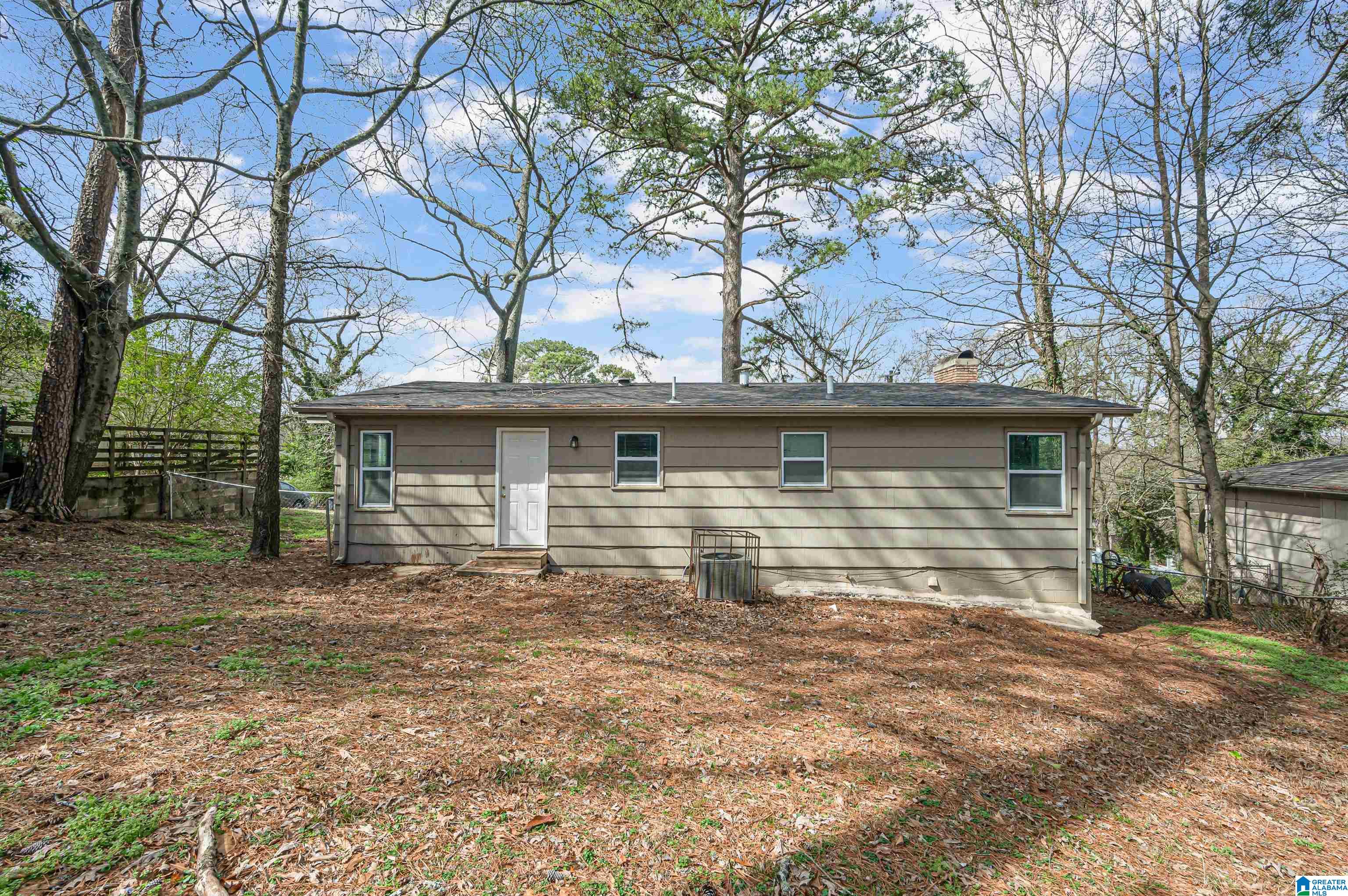 9837 Greenlee Road Birmingham, AL 35215 - Photo 27 of 31