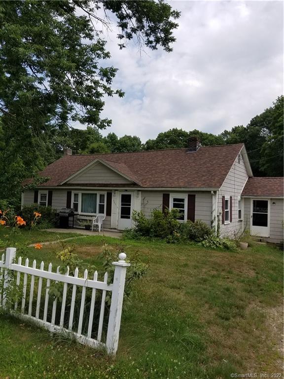 501 County Road Woodstock, CT 06281 - Photo 1 of 1