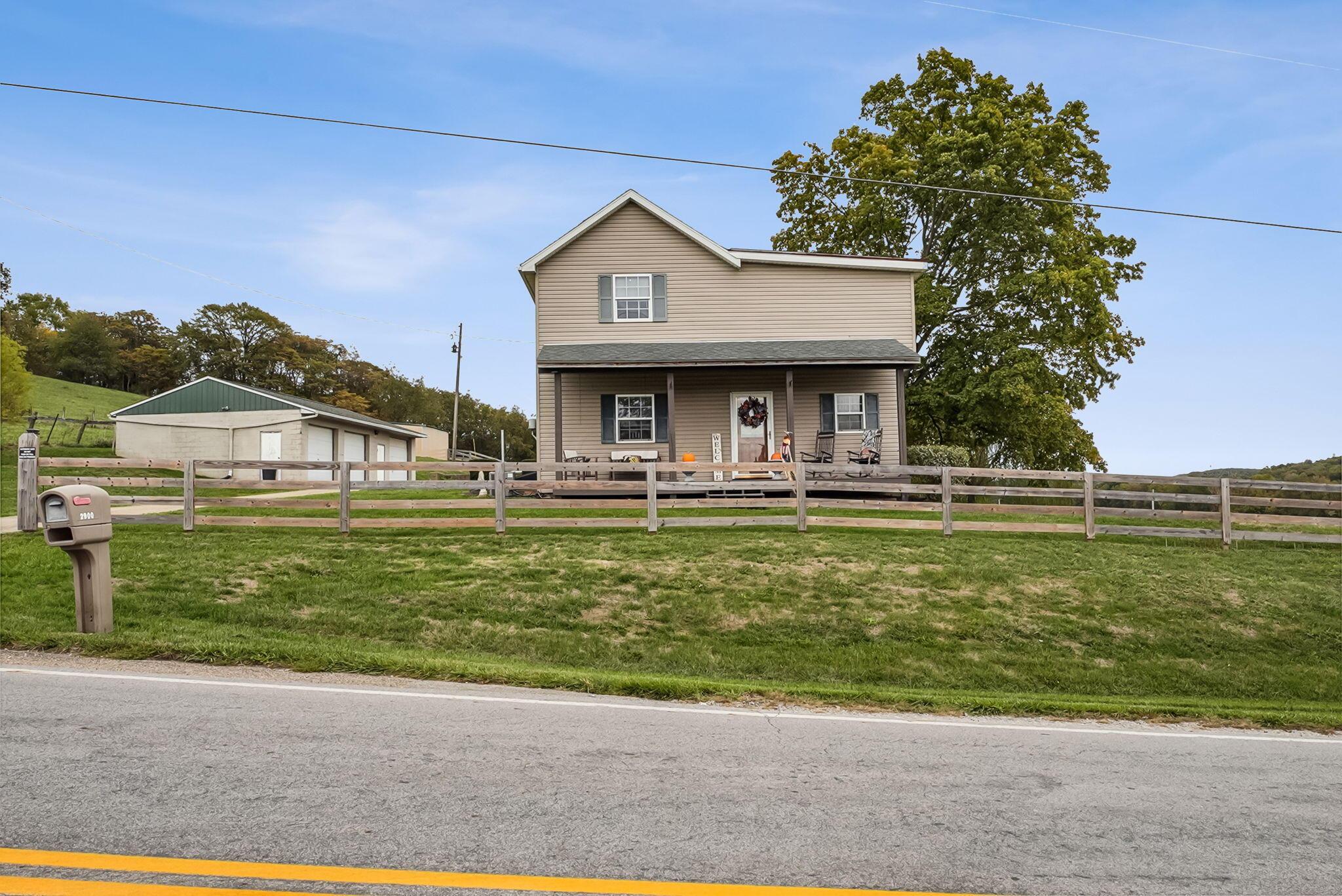 2900 Delmont Road Lancaster, OH 43130 - Photo 3 of 53 45-web-or-mls-2900-delmont-rd