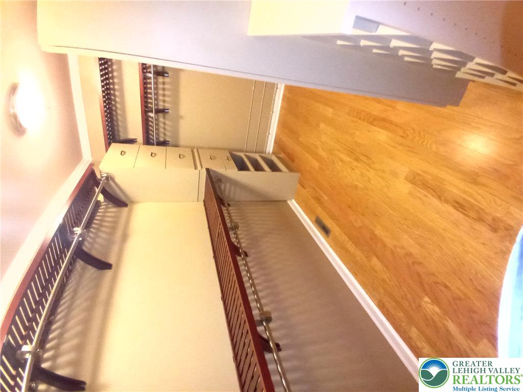 1560 Deer Path Road Easton, PA 18040 - Photo 20 of 38 Large walk in closet off primary bathroom