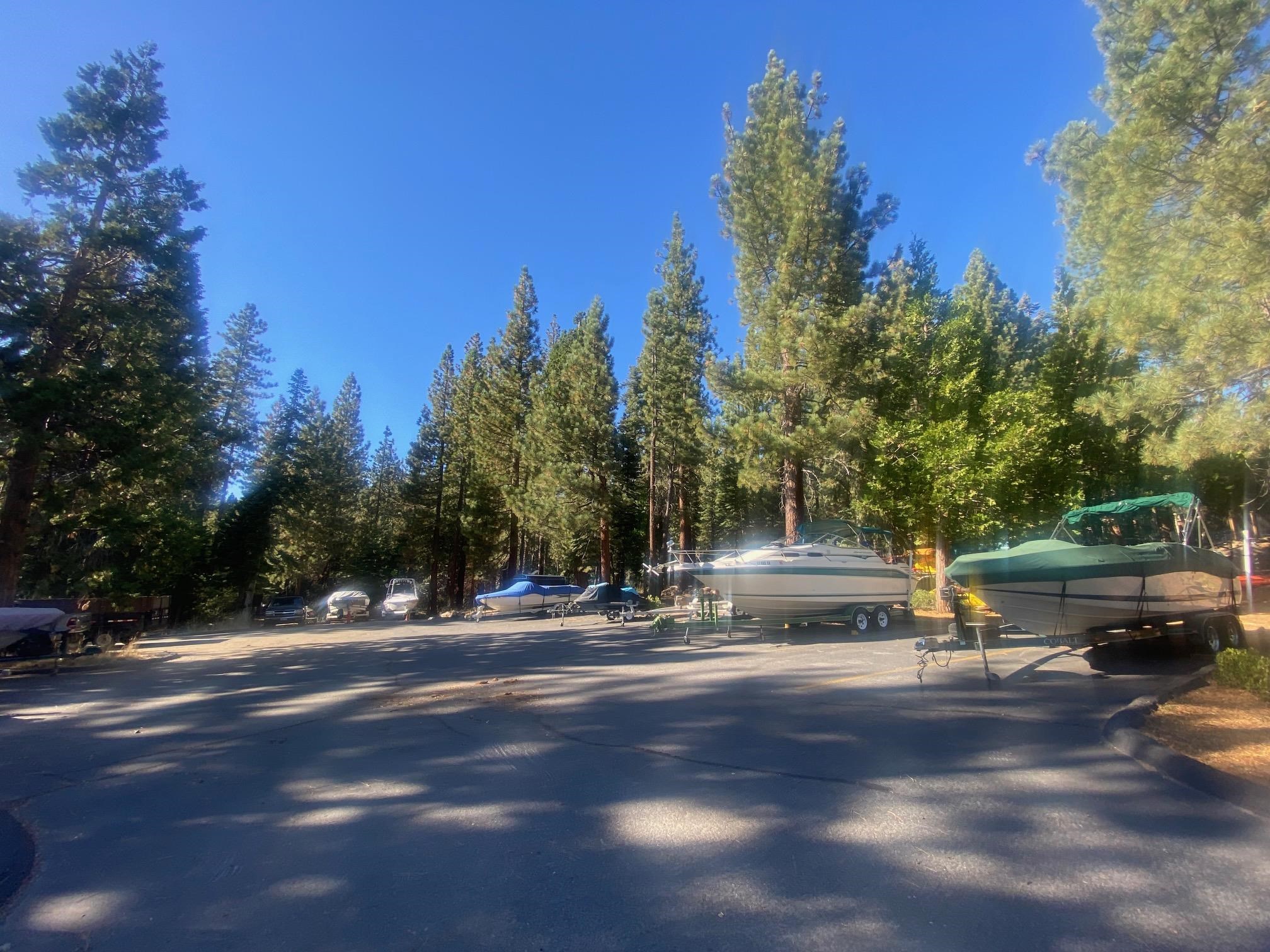 1001 Commonwealth Drive, Unit 101 Kings Beach, CA 96143 - Photo 23 of 28 a view of road with trees