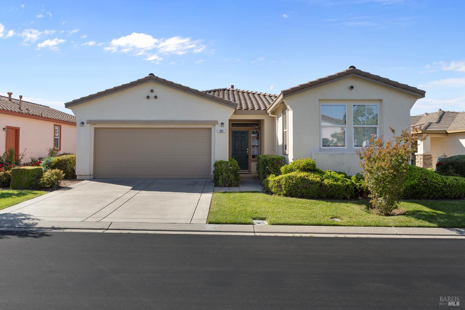 403 Bay Oaks Way Rio Vista, CA 94571 - Photo 1 of 33
