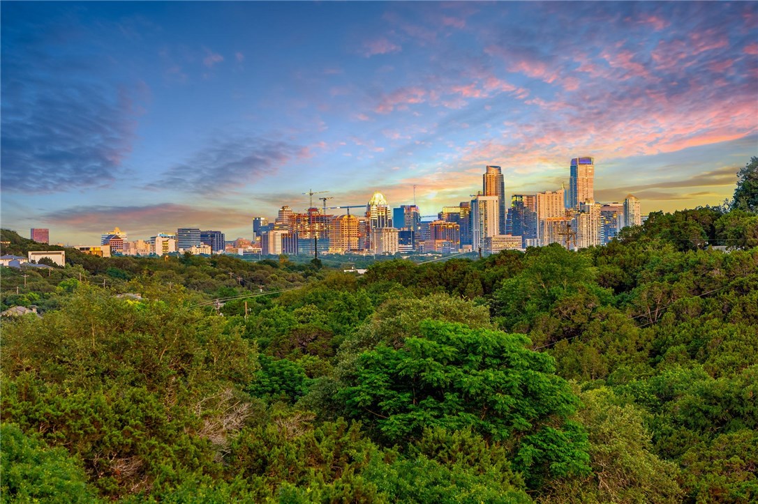 1601 Twilight Ridge Drive Austin, TX 78746 - Photo 1 of 1