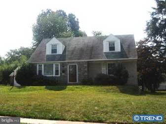 148 Sherman Road Springfield, PA 19064 - Photo 1 of 1 Exterior