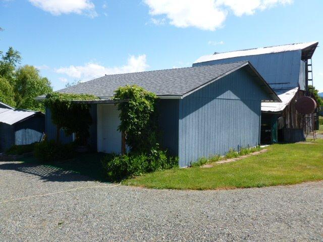 4939 Jerome Prairie Road Grants Pass, OR 97527 - Photo 20 of 35 Additional Photo