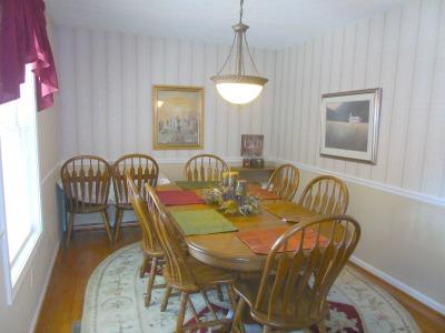 3619 John Sims Road Chattanooga, TN 37412 - Photo 11 of 29 Separate dining room