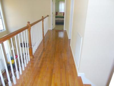 3619 John Sims Road Chattanooga, TN 37412 - Photo 13 of 29 Balcony over great room