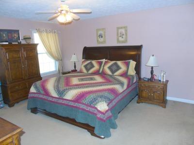 3619 John Sims Road Chattanooga, TN 37412 - Photo 15 of 29 Main bedroom