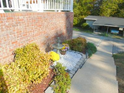 3619 John Sims Road Chattanooga, TN 37412 - Photo 20 of 29 Gardens