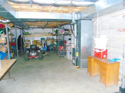 3619 John Sims Road Chattanooga, TN 37412 - Photo 23 of 29 Basement