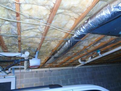 3619 John Sims Road Chattanooga, TN 37412 - Photo 24 of 29 Insulated basement