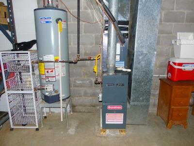 3619 John Sims Road Chattanooga, TN 37412 - Photo 25 of 29 NEW HVAC Main