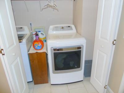 3619 John Sims Road Chattanooga, TN 37412 - Photo 26 of 29 Laundry closet is upstairs