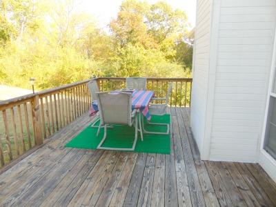 3619 John Sims Road Chattanooga, TN 37412 - Photo 28 of 29 Deck