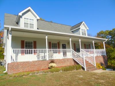 3619 John Sims Road Chattanooga, TN 37412 - Photo 29 of 29 Convenient location!