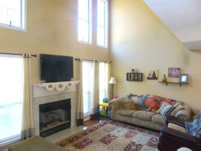 3619 John Sims Road Chattanooga, TN 37412 - Photo 5 of 29 Great room