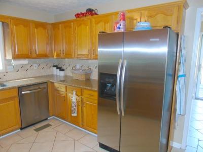 3619 John Sims Road Chattanooga, TN 37412 - Photo 10 of 29 Kitchen