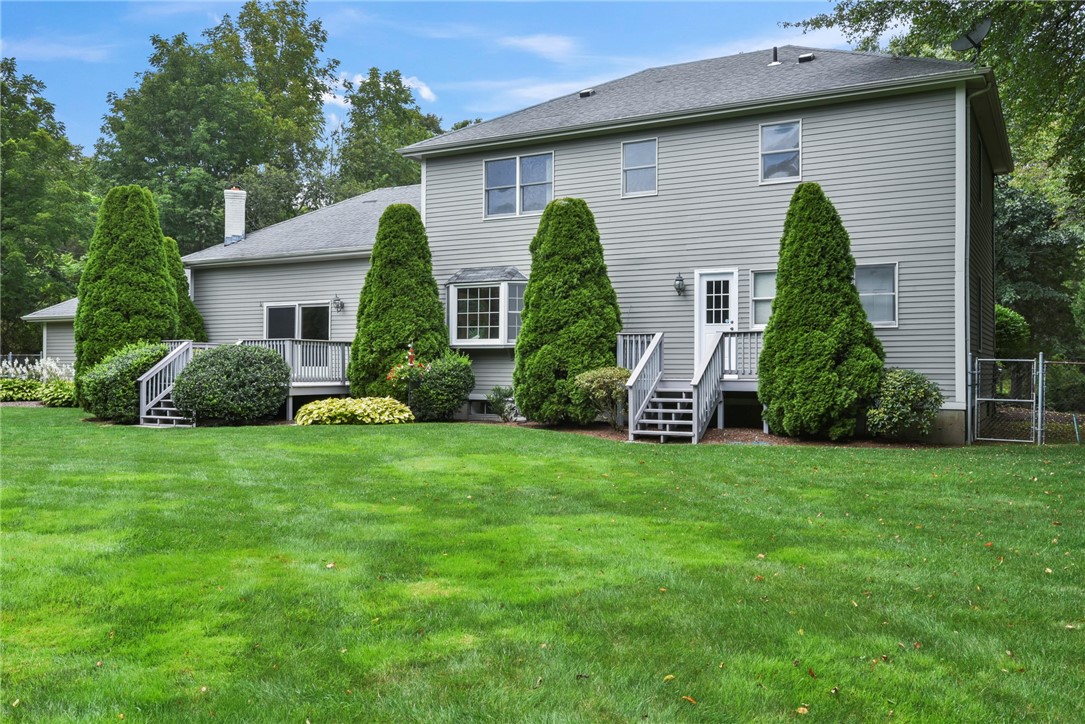 2360 Middle Road East Greenwich, RI 02818 - Photo 4 of 43