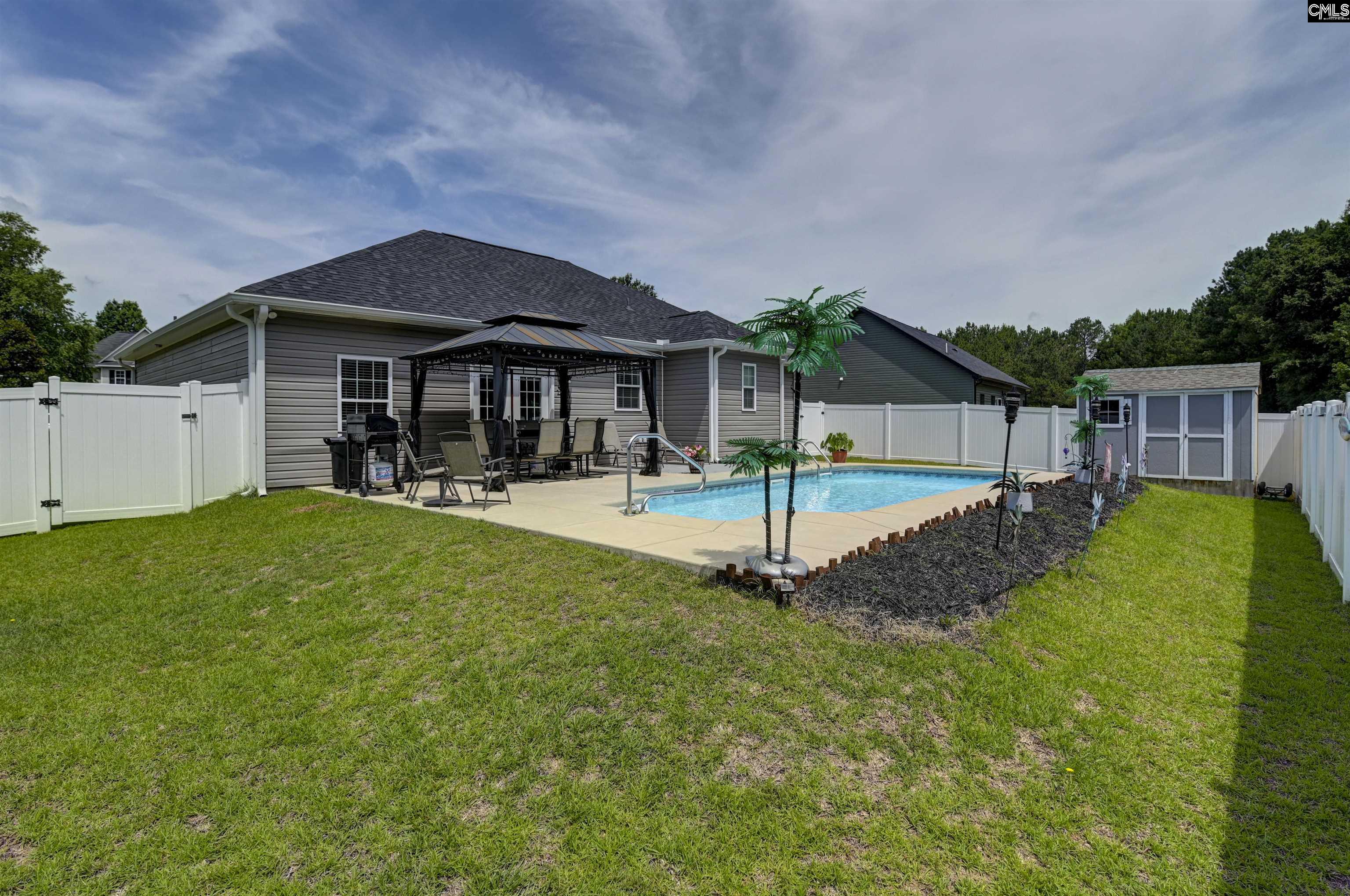 46 Rambling Drive Elgin, SC 29045 - Photo 25 of 29
