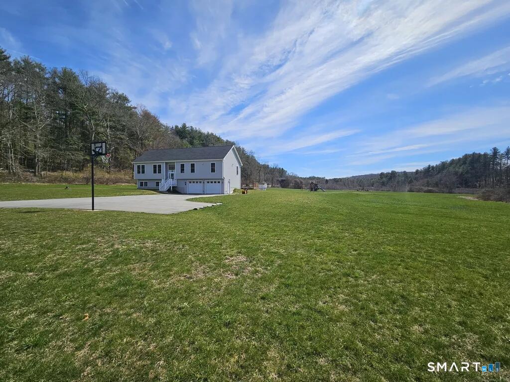 380 Mashentuck Road Killingly, CT 06239 - Photo 1 of 1