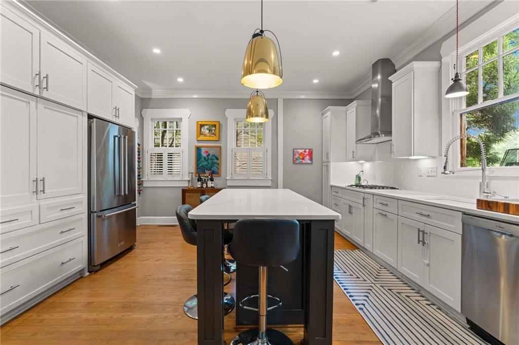 521 Clifton Road Northeast Atlanta, GA 30307 - Photo 24 of 82