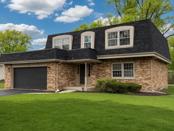 $394,700 | 3451 Ithaca Road, Olympia Fields, IL 60461