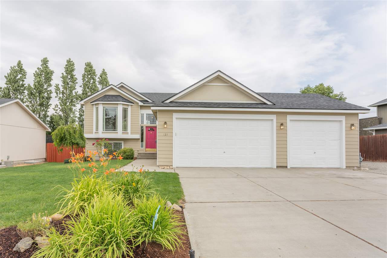 121 East Trevor Road Colbert, WA 99005 - Photo 1 of 20