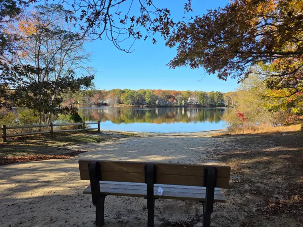 a view of lake