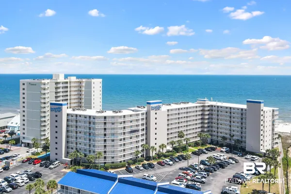 $485,000 | 24522 Perdido Beach Boulevard, Unit 4109, Orange Beach, AL 36561